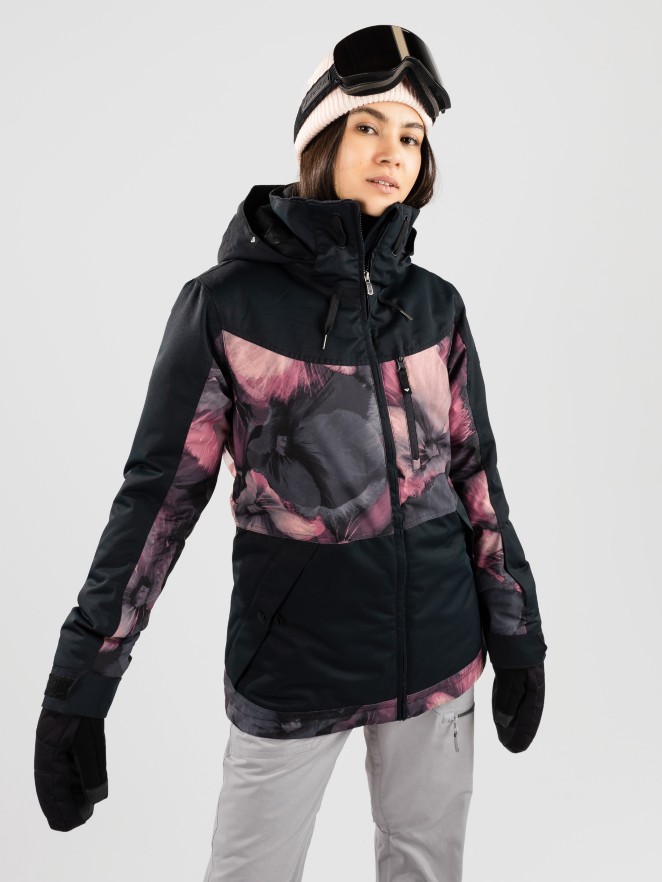 Roxy Presence Parka Jacket