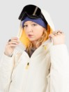 Roxy Radiant Lines Overhead Anorak