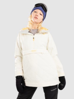 Roxy Radiant Lines Overhead Jakke