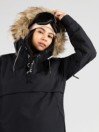 Roxy Shelter Anorak