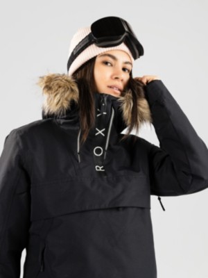 Roxy Womens Snow Jacket Shelter Insulated