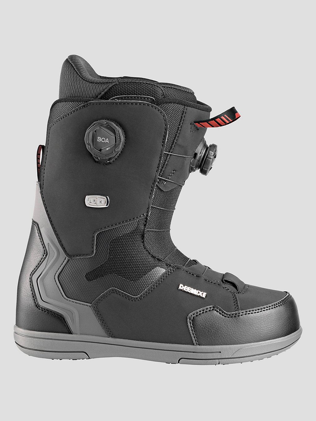 DEELUXE ID Dual Boa 2024 Snowboard-Boots black kaufen