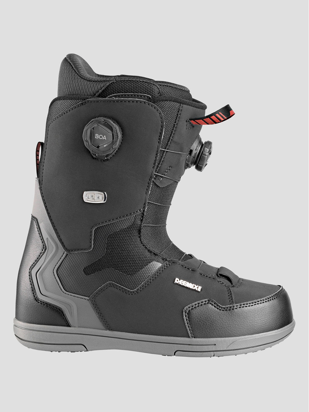 ID Dual Boa 2024 Boots de snowboard