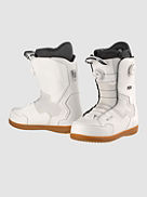 ID Dual BOA 2025 Snowboard Boots