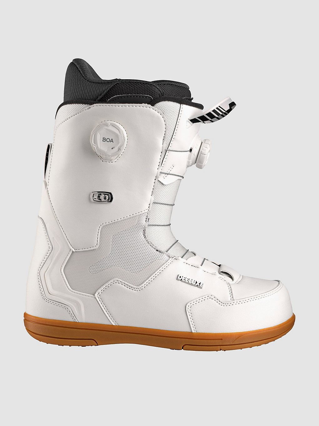 DEELUXE ID Dual Boa 2024 Snowboard-Boots white kaufen