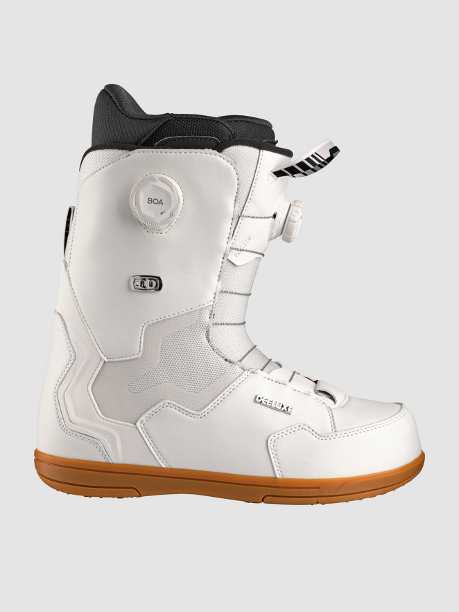 DEELUXE ID Dual BOA 2025 Snowboard Boots