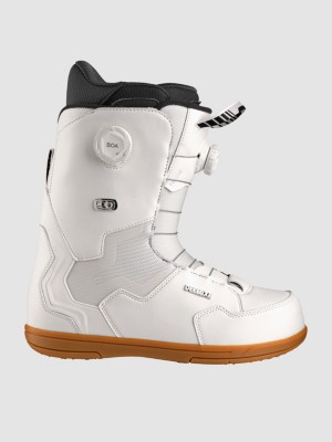 DEELUXE ID Dual Boa 2024 Snowboard cevlji
