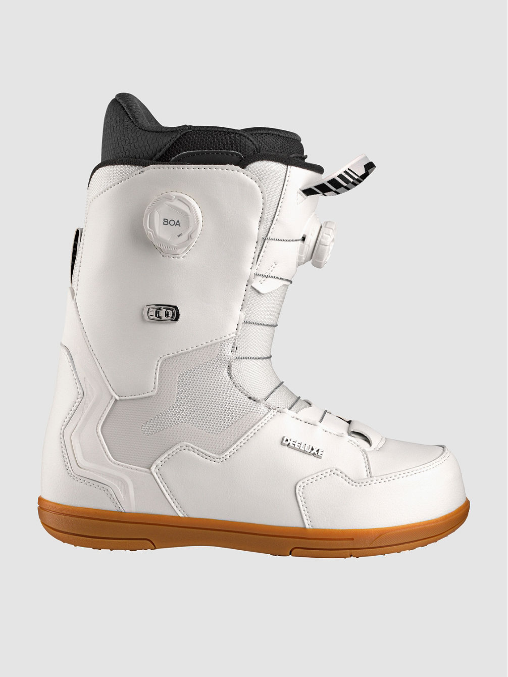 ID Dual BOA 2025 Boots de snowboard