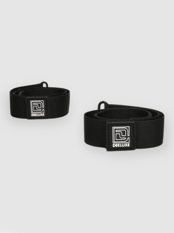 DEELUXE Power Strap 2024 Strap black