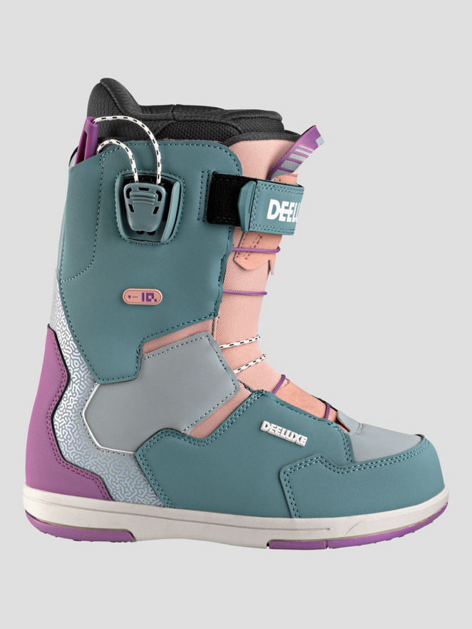 DEELUXE Team ID Lara 2024 Boots de Snowboard