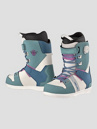 DEELUXE D.N.A. Snowboard Boots