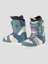 DEELUXE D.N.A. 2024 Snowboardboots