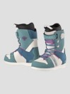 DEELUXE D.N.A. 2024 Snowboard Boots