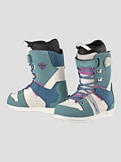 D.N.A. 2024 Snowboard schoenen
