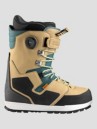 DEELUXE X-Plorer CTF Boots de splitboard