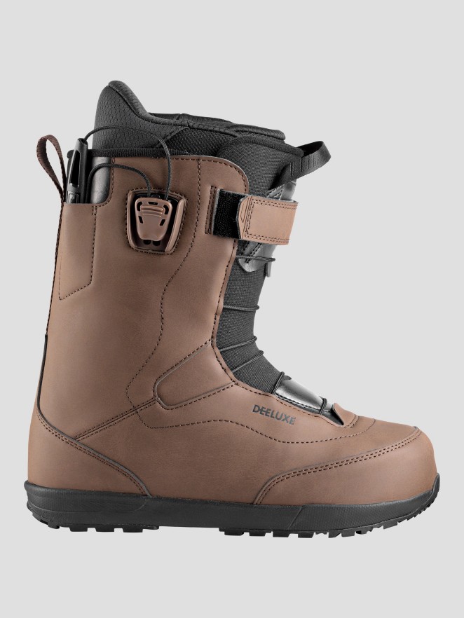 DEELUXE Formative 2024 Snowboard Boots