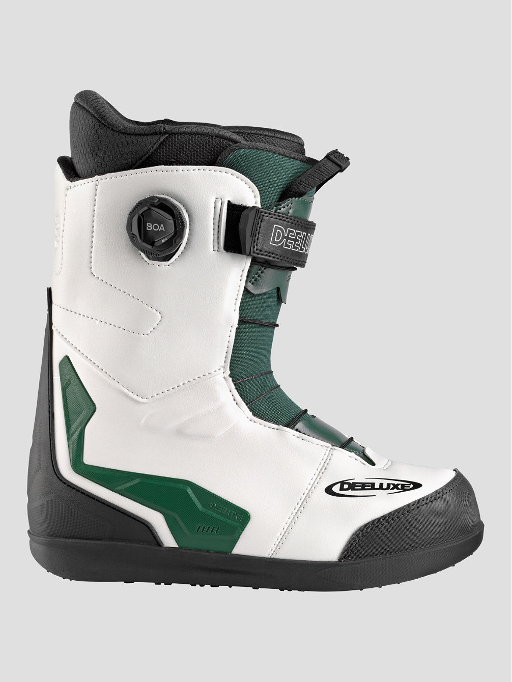 Aeris 2024 Snowboard Boots