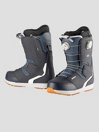 DEELUXE Deemon L3 Boa CTF 2024 Scarponi da Snowboard