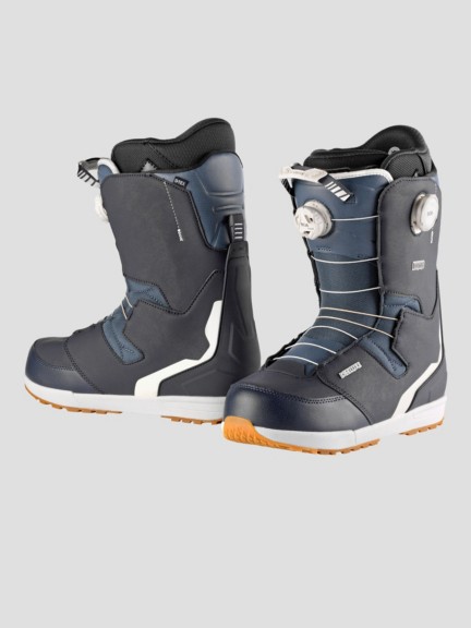 DEELUXE Deemon L3 Boa CTF 2024 Snowboard Boots | ID-706372 - Blue 
