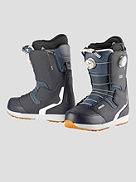 Deemon L3 Boa CTF 2024 Snowboard Boots