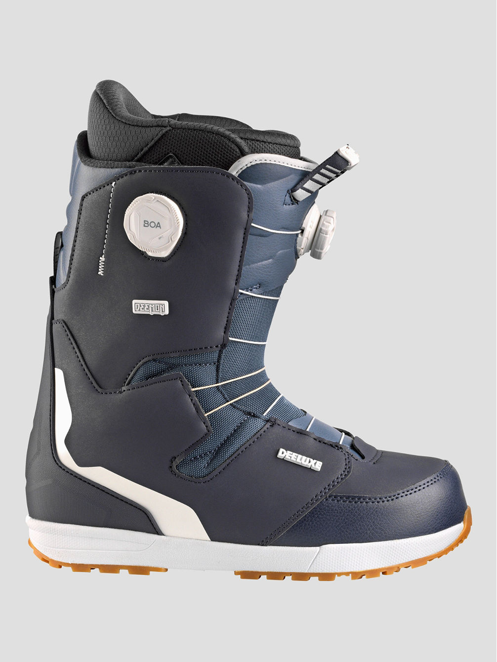 Deemon L3 Boa CTF 2024 Snowboard schoenen