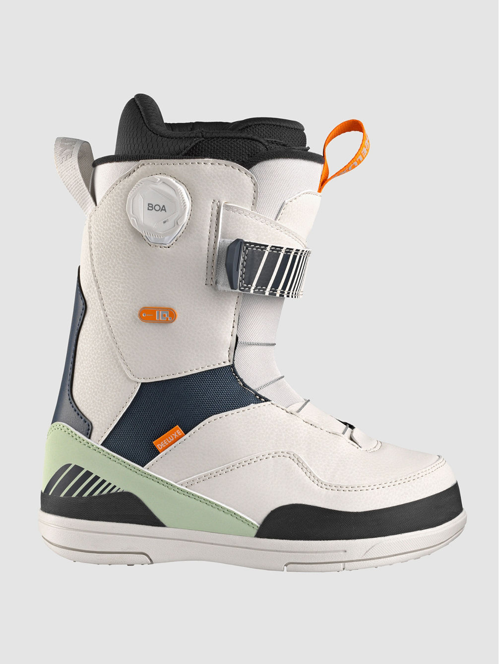 ID Lara Boa 2024 Snowboard schoenen