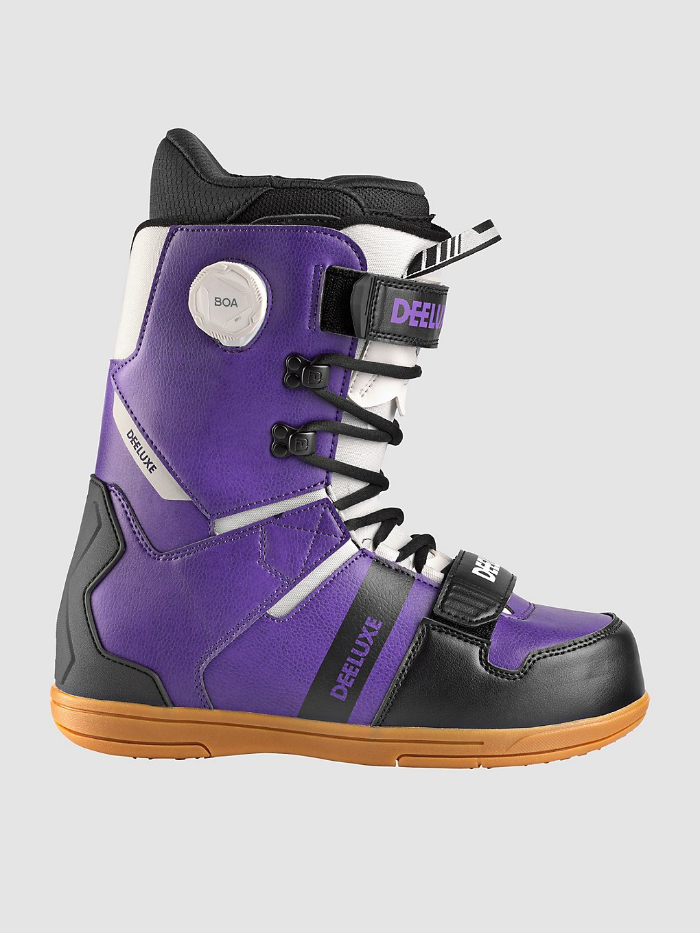 DEELUXE D.N.A. Pro 2024 Snowboard-Boots purple haze kaufen