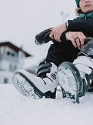Team ID LTD 2024 Snowboard-Boots