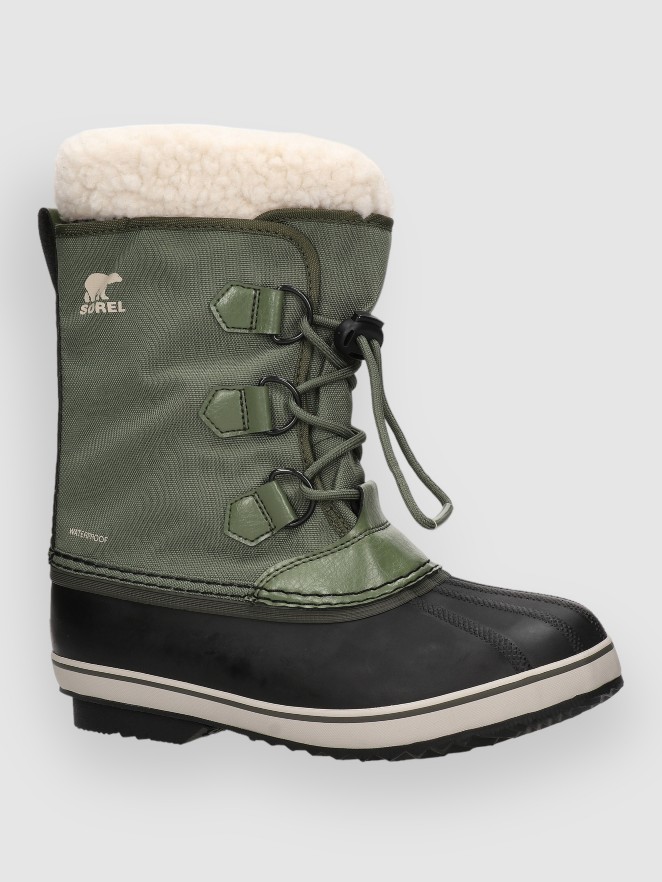 Sorel Yoot Pac Nylon Wp Ténis