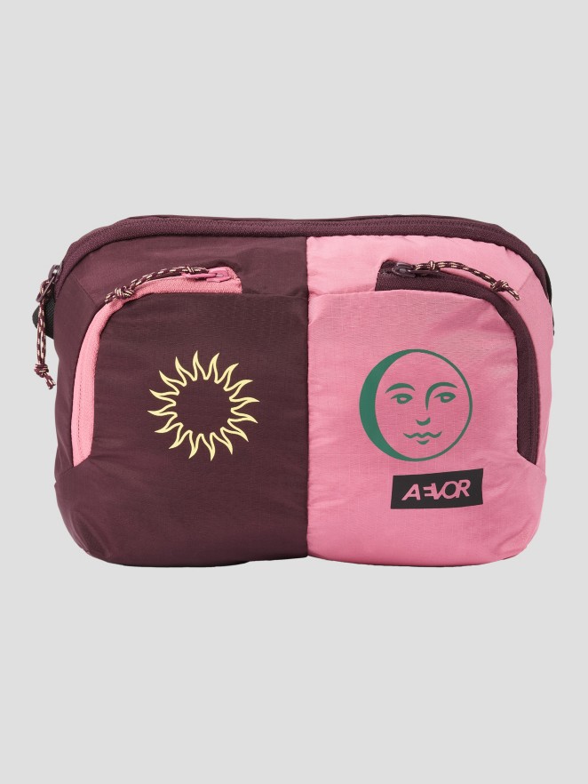 AEVOR Sacoche Borsa a Tracolla