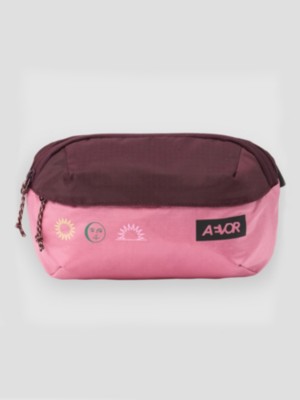 AEVOR Ease Hip Borsa a Tracolla