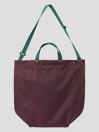AEVOR Tote Borsa a Tracolla