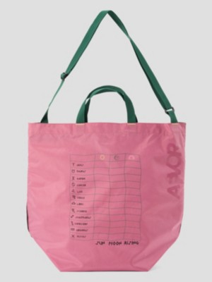 AEVOR Tote Handtasche