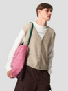 AEVOR Tote Borsa a Tracolla
