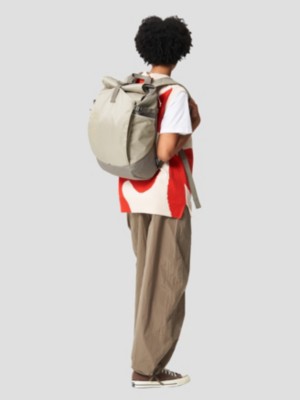 Roll Backpack