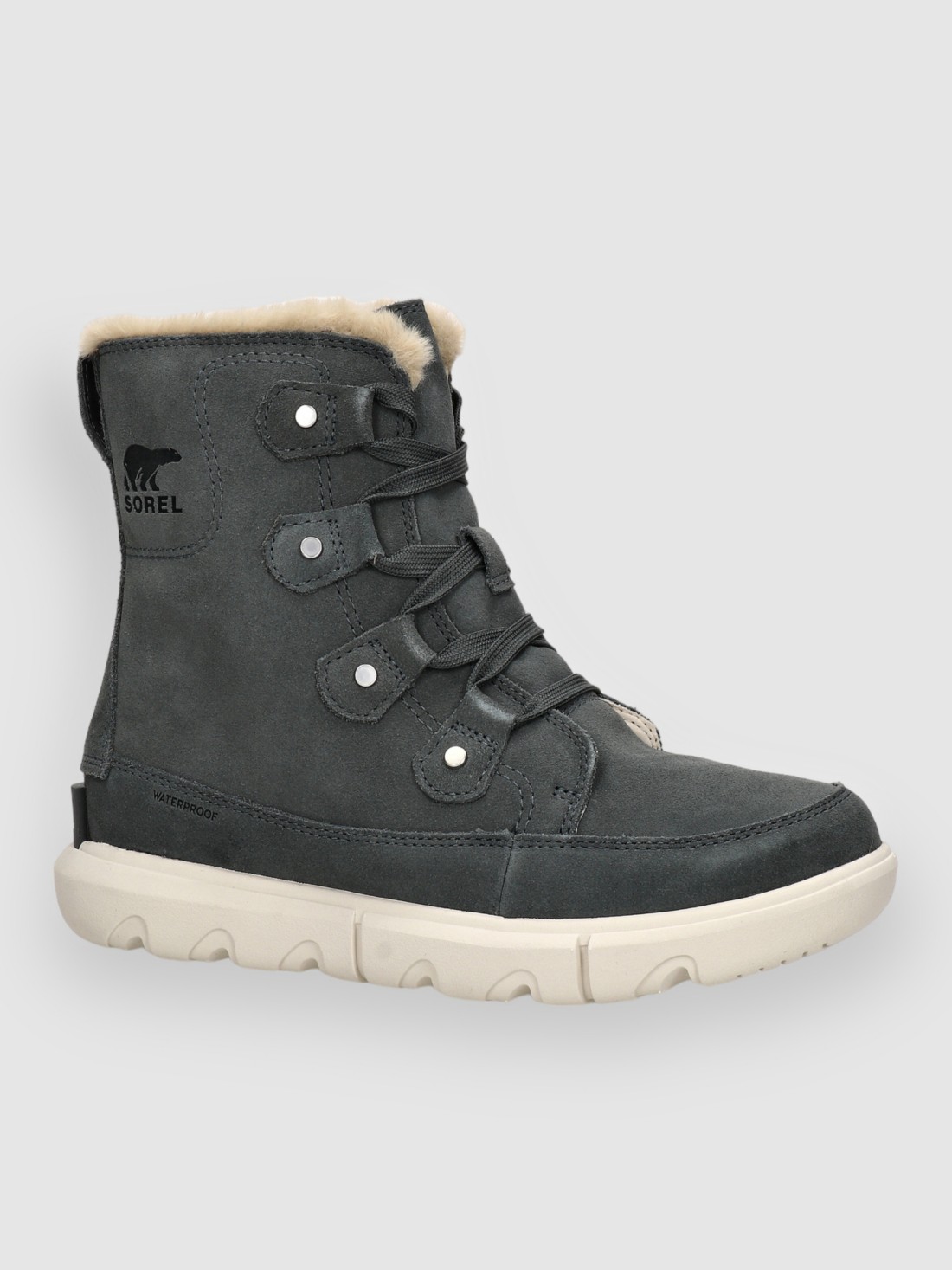 Sorel Explorer Next Joan Wp Winterstiefel  fawn
