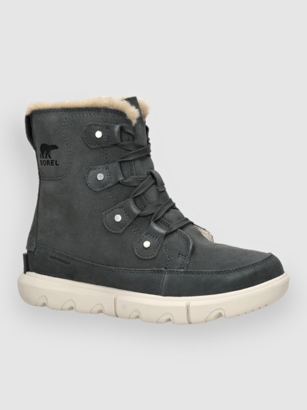 Sorel Explorer Next Joan Wp Winterstiefel  fawn