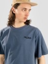 Blue Tomato Washed T-Shirt