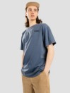 Blue Tomato Washed T-Shirt