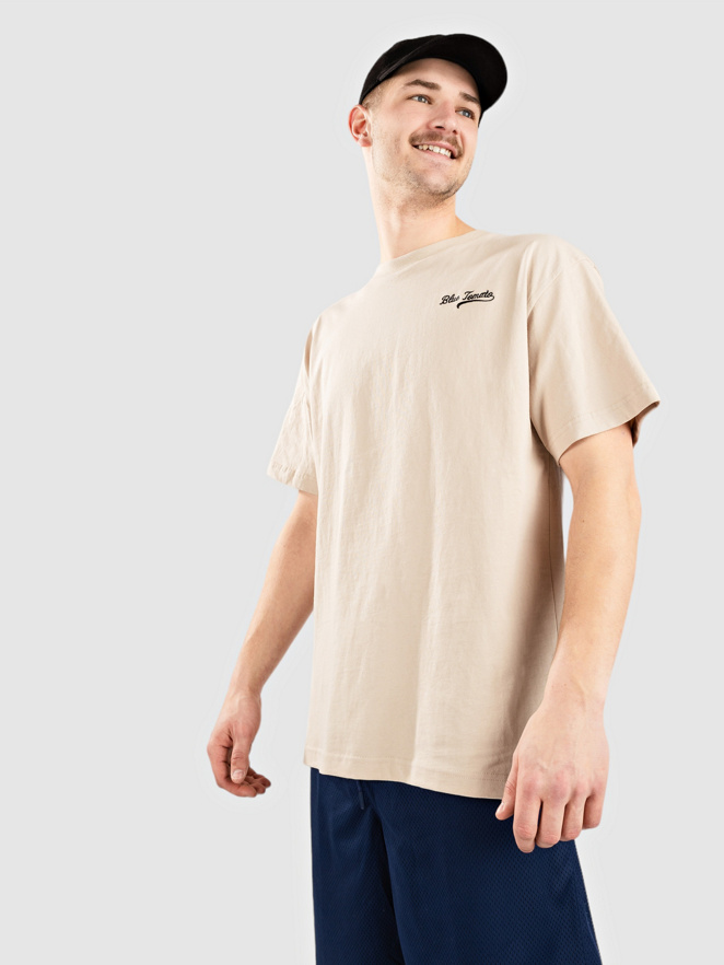 Blue Tomato Washed T-Shirt