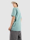 Blue Tomato Washed Pocket T-skjorte