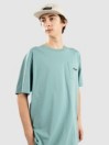 Blue Tomato Washed Pocket T-skjorte