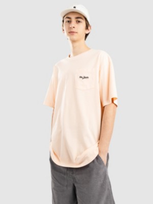 Blue Tomato Washed Pocket T-shirt