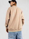 Blue Tomato Washed Crew Felpa