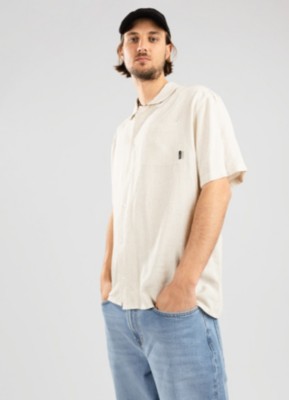 Blue Tomato Linnen Camicia