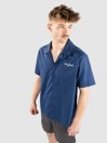 Blue Tomato Cotton Shirt