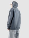 Blue Tomato Washed Hoodie