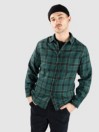 Blue Tomato Check Shirt