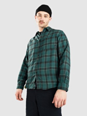 Blue Tomato Check Srajca