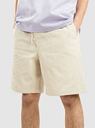 Herringbone Shorts